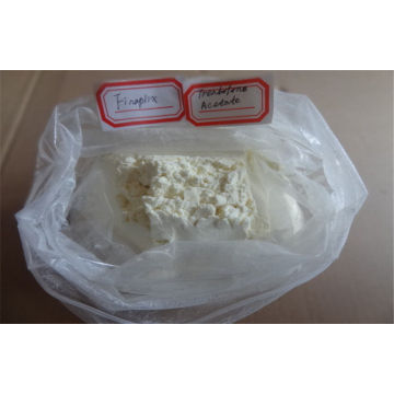 Trenbolone de etilo / Revalor-H / CAS: 10161-34-9